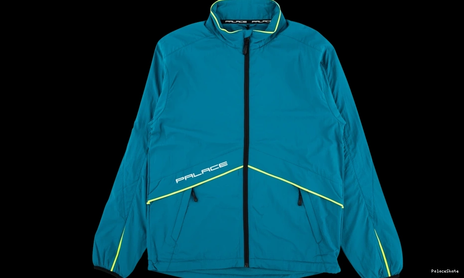 Affordable Palace Runner Crink Jacket 0713
